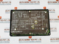 Landis & Gyr Lec1 Burner Control Module Serie 02 60Hz