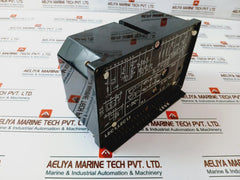 Landis & Gyr Lec1 Burner Control Module Serie 02 60Hz