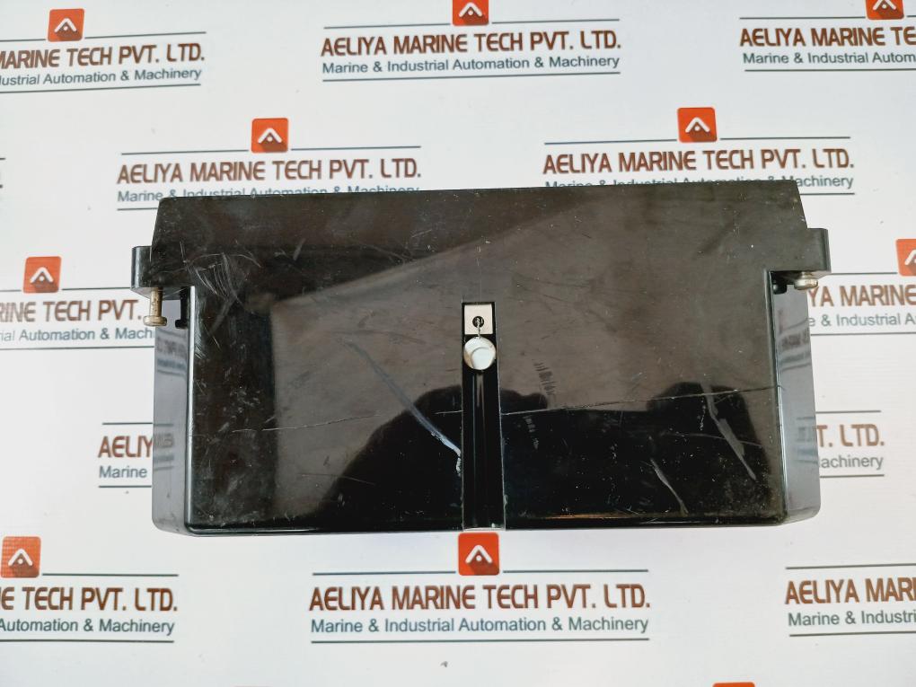 Landis & Gyr Lec1 Burner Control Module Serie 02 60Hz