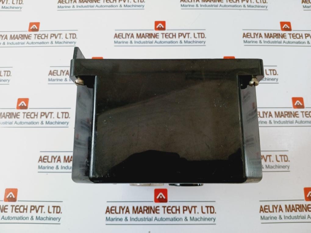 Landis & Gyr Lec1 Burner Control Module Serie 02 60Hz