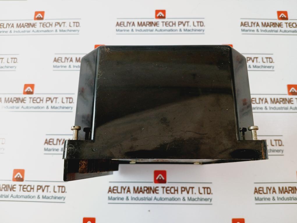 Landis & Gyr Lec1 Burner Control Module Serie 02 60Hz