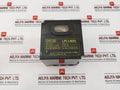 Landis & Gyr Lfl1.635 Gas Burner Controller 100-110V 50-60Hz/ 3,5Va