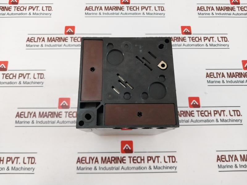 Landis & Gyr Lfl1.635 Gas Burner Controller 100-110V 50-60Hz/ 3,5Va