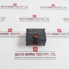 Landis & Gyr Loa24.171B27 Oil Burner Control 220-240V
