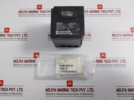 Landis & Gyr Pilot Light Transformer Block 220–240V 50–60Hz Part No Lal2.25