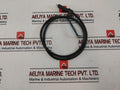 Landis & Gyr Qrb1 A-a070B70A Flame Sensor With Cable