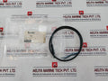 Landis & Gyr Qrb1 A-a070B70A Flame Sensor With Cable 7587