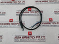 Landis & Gyr Qrb1 A-a070B70A Flame Sensor With Cable 7587