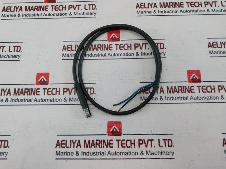 Landis & Gyr Qrb1 A-a070B70A Flame Sensor With Cable 7587