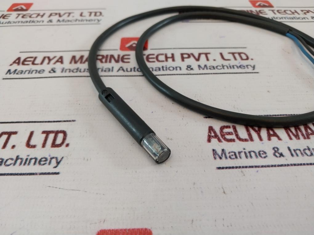 Landis & Gyr Qrb1 A-a070B70A Flame Sensor With Cable 7587