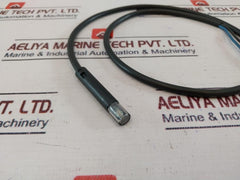 Landis & Gyr Qrb1 A-a070B70A Flame Sensor With Cable 7587