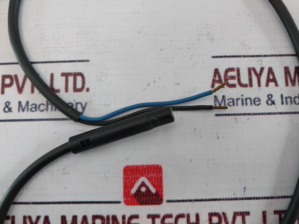 Landis & Gyr Qrb1 A-a070B70A Flame Sensor With Cable 7587