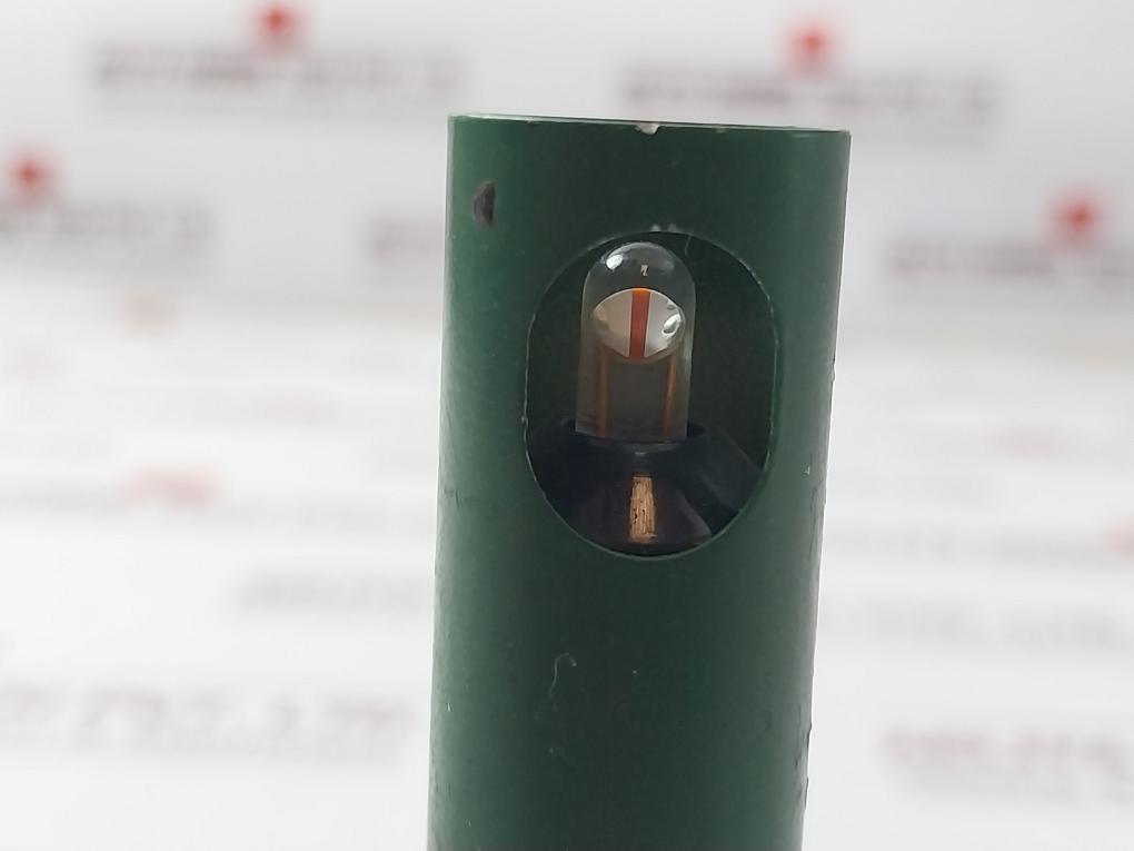 Landis & Gyr Qrb3 Photocell Detector