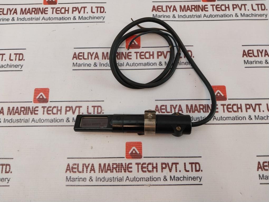 Landis & Gyr Rar7 Burner Flame Detector