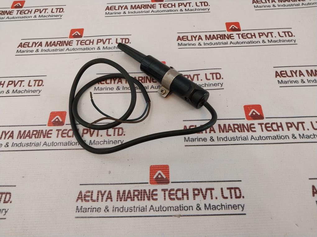 Landis & Gyr Rar7 Burner Flame Detector