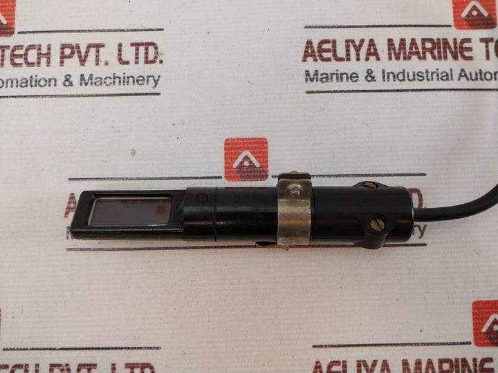Landis & Gyr Rar7 Burner Flame Detector