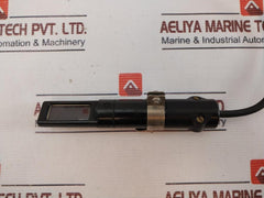 Landis & Gyr Rar7 Burner Flame Detector