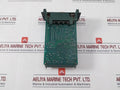 Landis & Gyr Rwf 32 Polygyr Power Regulator