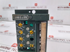 Landis & Gyr Rwf 32 Polygyr Power Regulator