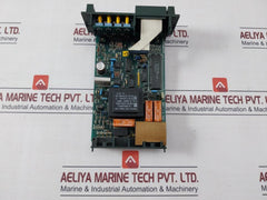Landis & Gyr Rwf 32 Polygyr Power Regulator