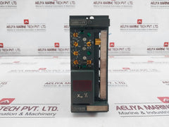 Landis & Gyr Rwf 32 Polygyr Power Regulator 0-20 Bar