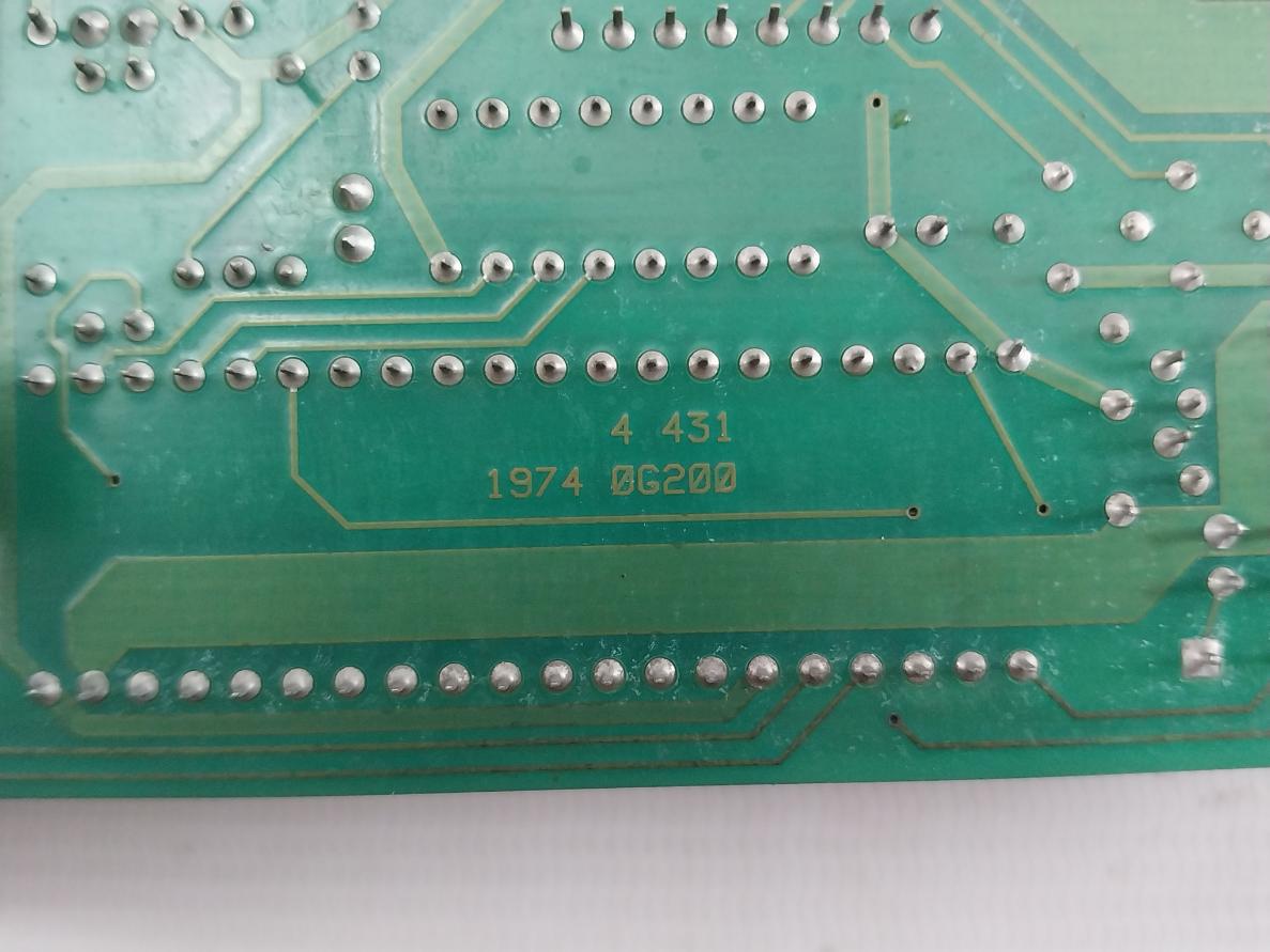 Landis & Gyr Rwf 32 Polygyr Power Regulator 0-20 Bar