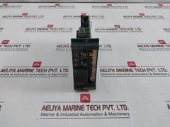 Landis & Gyr Rwf 32 Polygyr Power Regulator 0-20 Bar