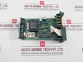Landis & Gyr Rwf 32 Polygyr Power Regulator 0-20 Bar
