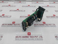 Landis & Gyr Rwf 32 Polygyr Power Regulator 0-20 Bar