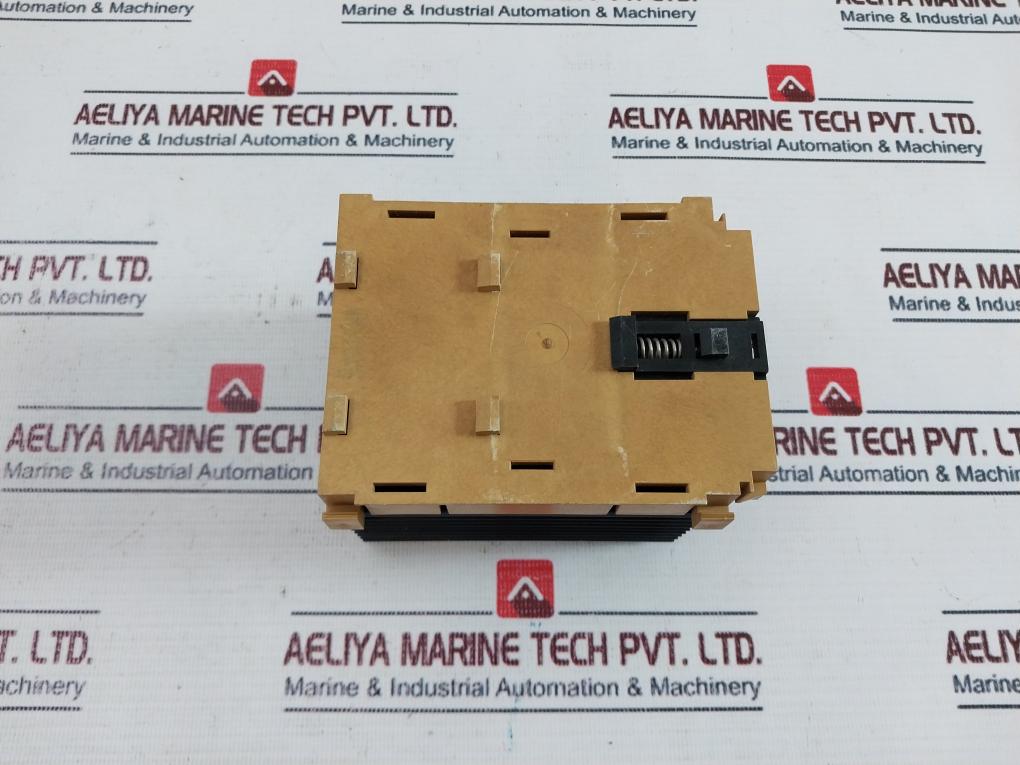 Landis & Gyr Sel61.11 Signal Converter Relay 24V~ 50-60Hz