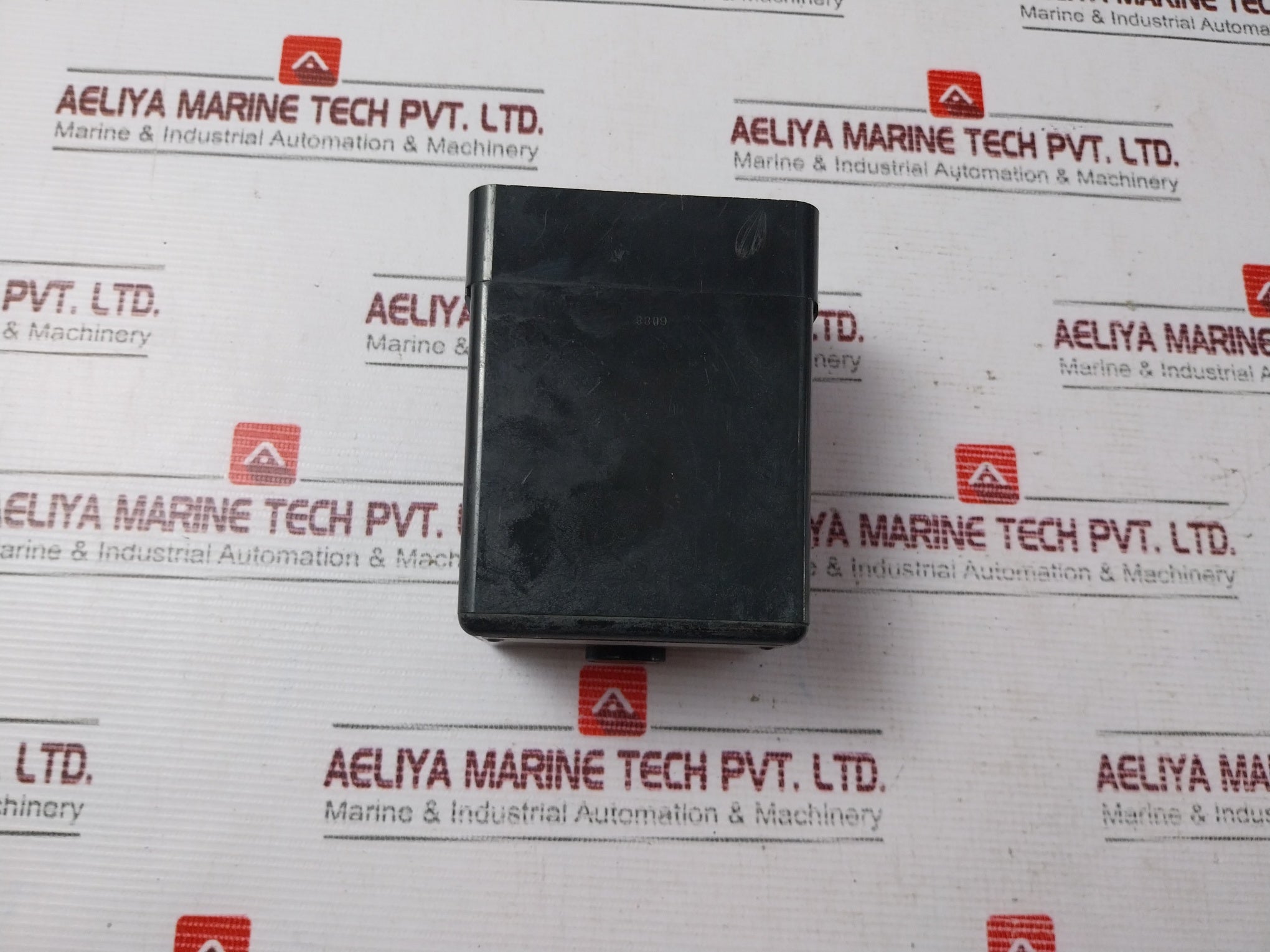 Landis & Gyr Lae10 Burner Controller 50-60Hz