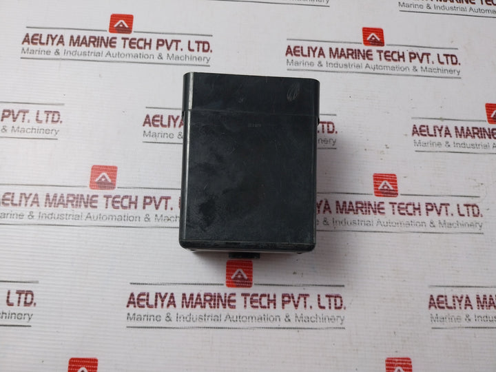 Landis & Gyr Lae10 Burner Controller 50-60Hz