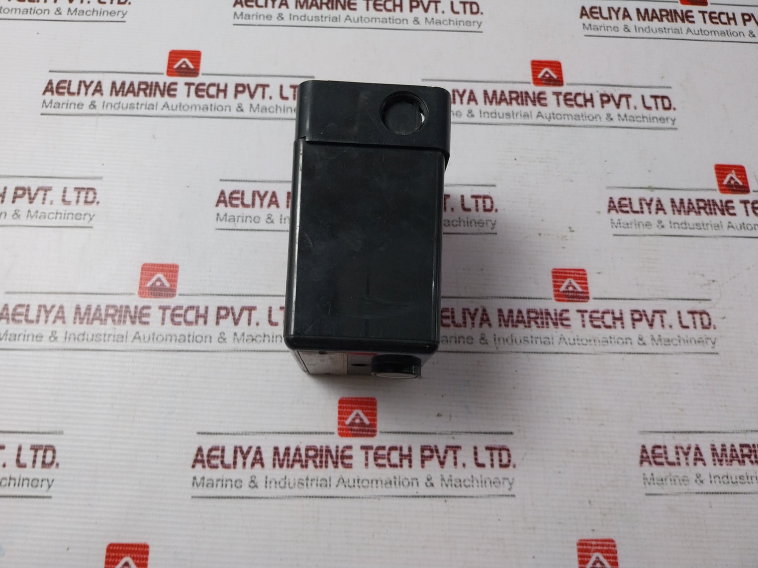 Landis & Gyr Lae10 Burner Controller 50-60Hz