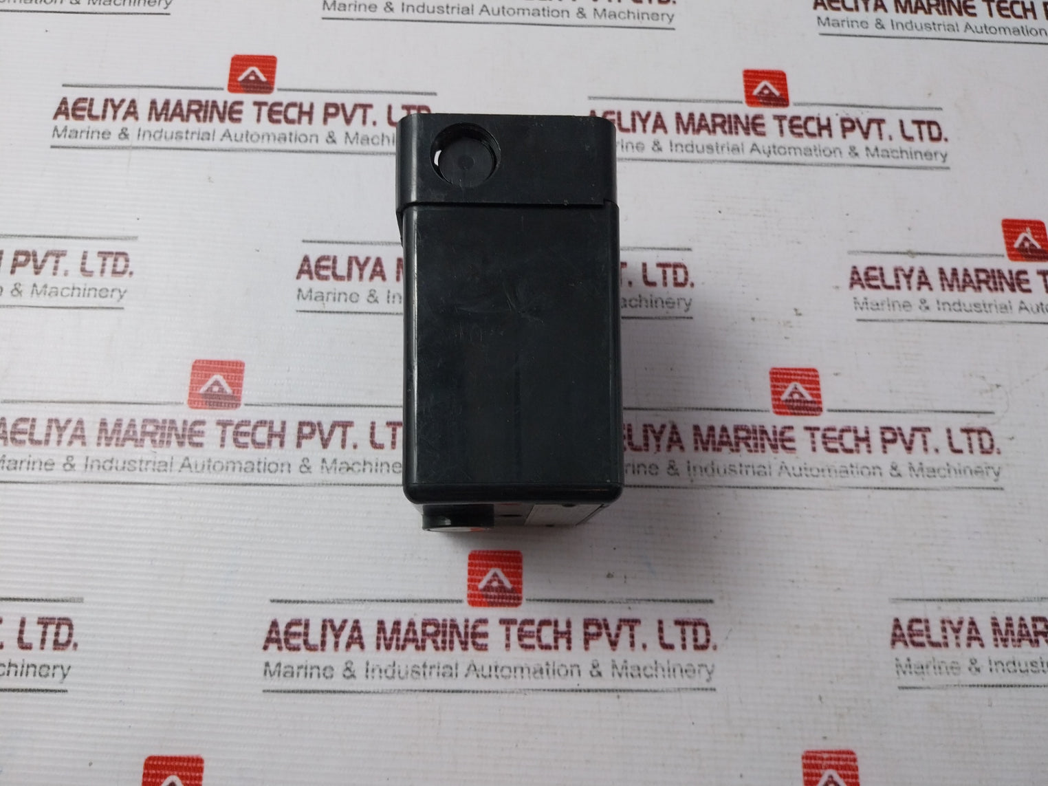 Landis & Gyr Lae10 Burner Controller 50-60Hz