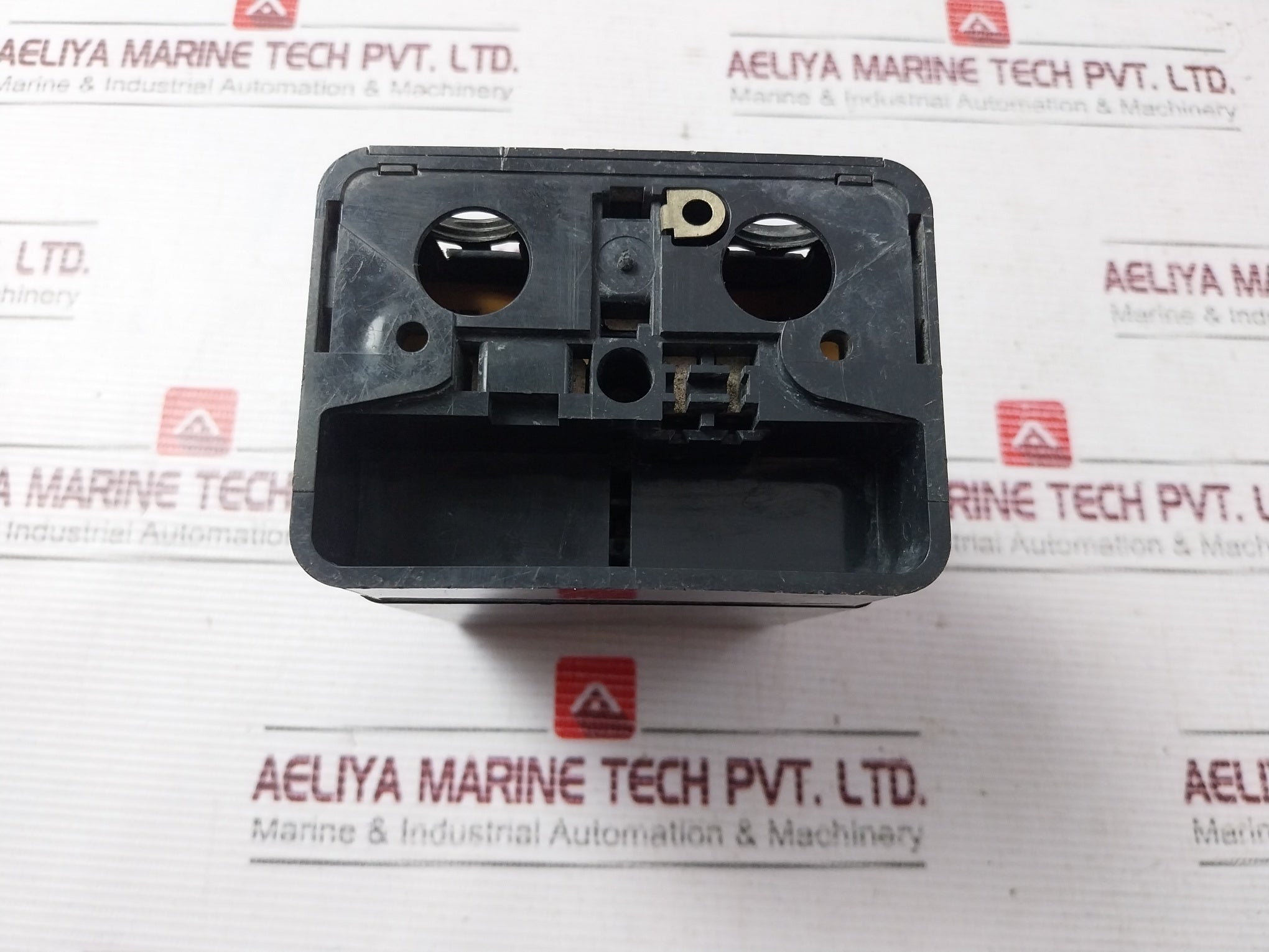 Landis & Gyr Lae10 Burner Controller 50-60Hz