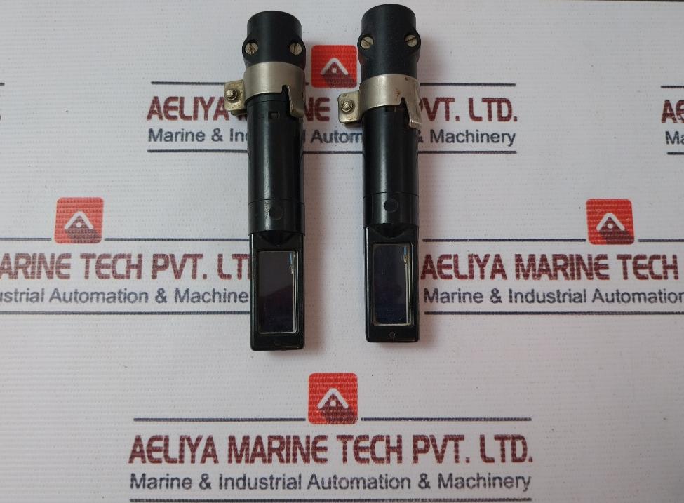 Landis & Gyr Flame Detector Photocell Rar7