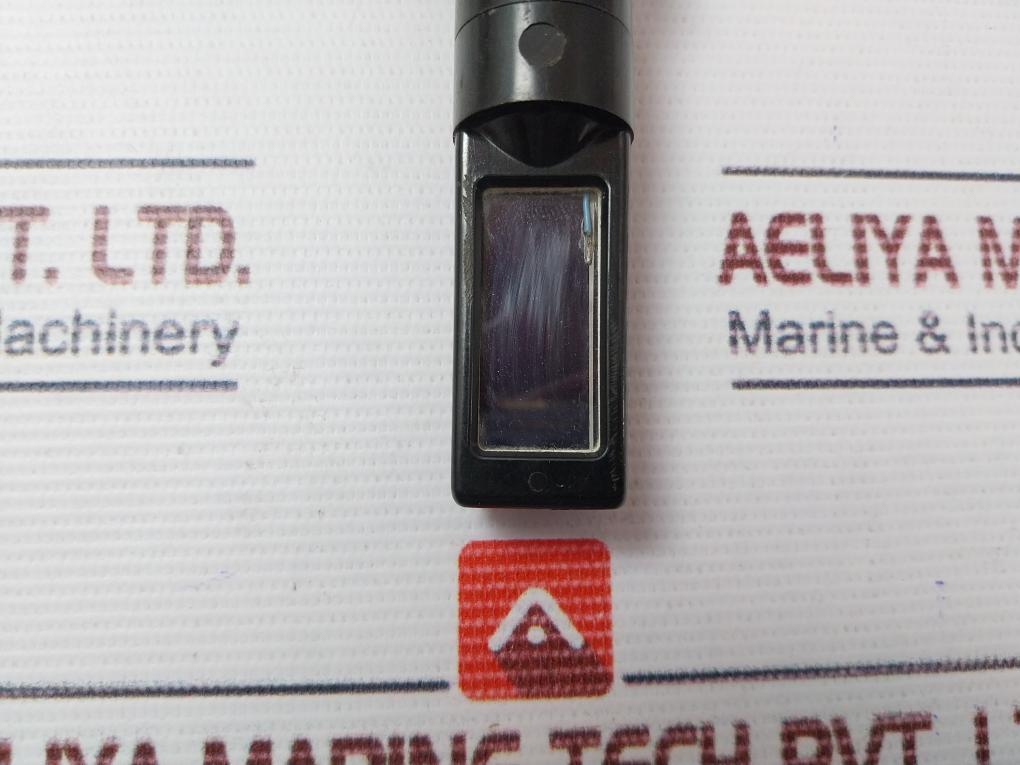 Landis & Gyr Flame Detector Photocell Rar7