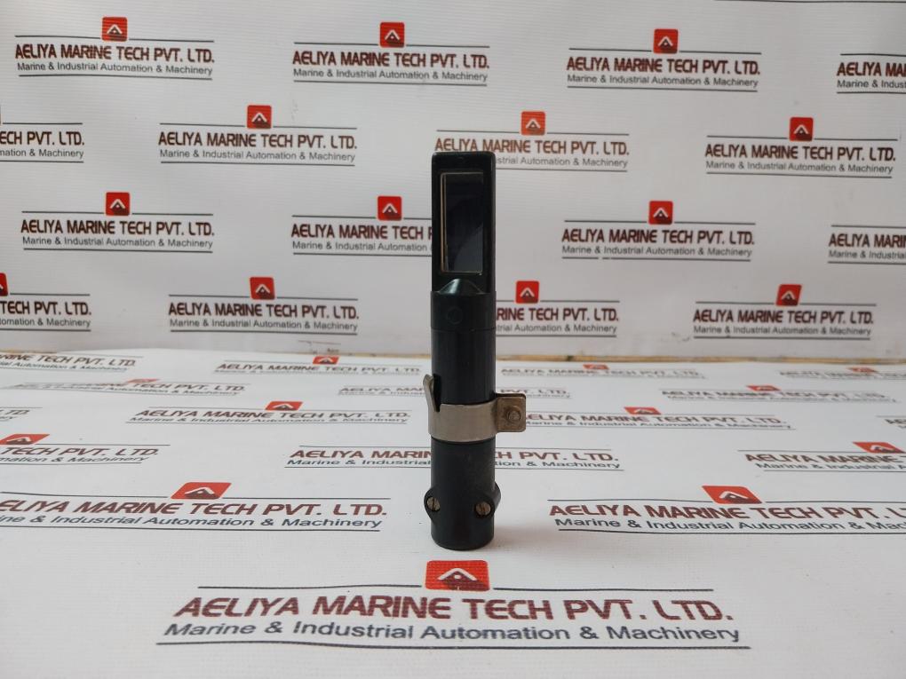 Landis & Gyr Flame Detector Photocell Rar7