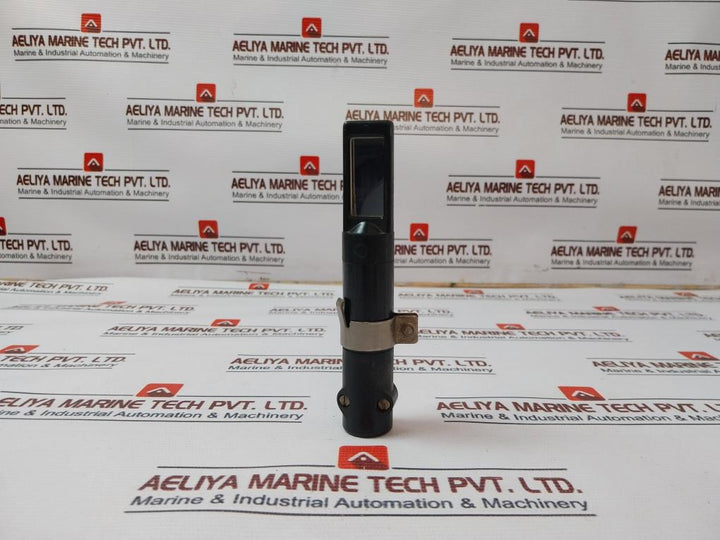 Landis & Gyr Flame Detector Photocell Rar7