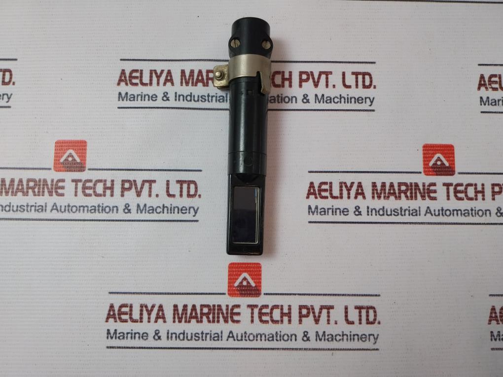 Landis & Gyr Flame Detector Photocell Rar7