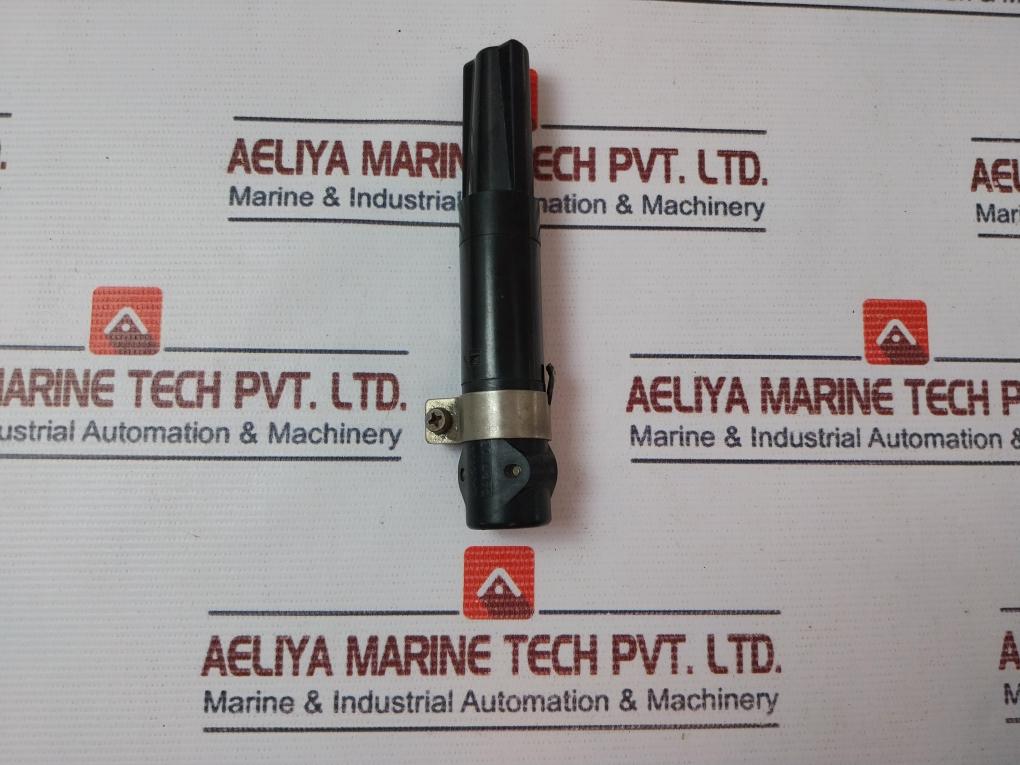 Landis & Gyr Flame Detector Photocell Rar7