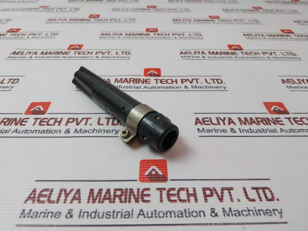 Landis & Gyr Flame Detector Photocell Rar7