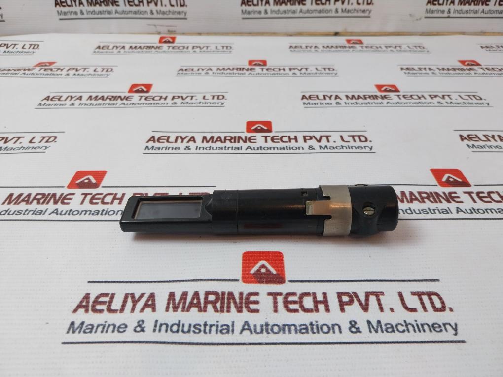 Landis & Gyr Flame Detector Photocell Rar7