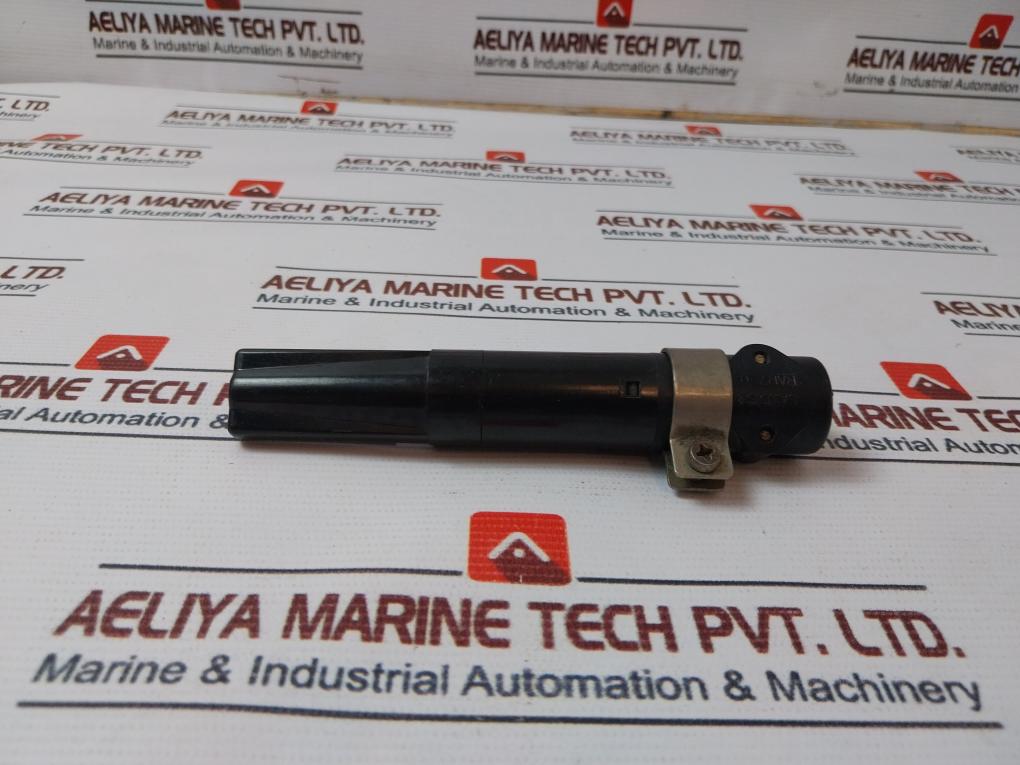 Landis & Gyr Flame Detector Photocell Rar7