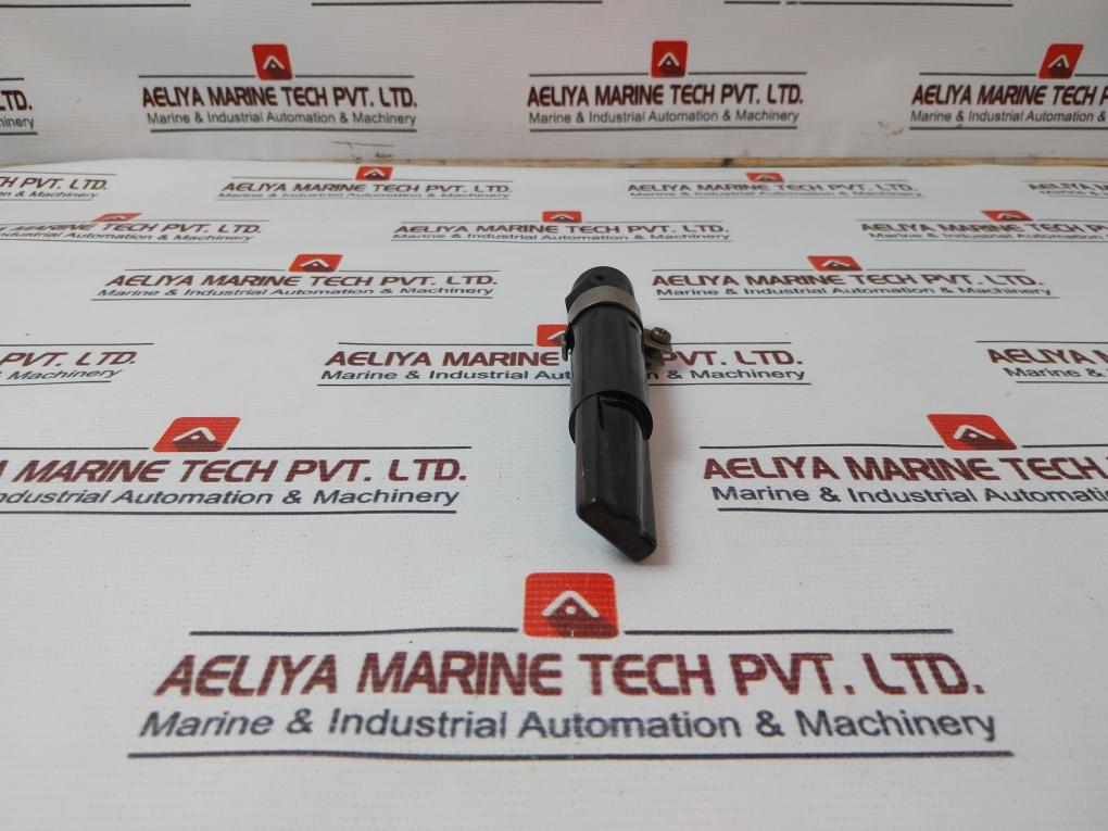 Landis & Gyr Flame Detector Photocell Rar7