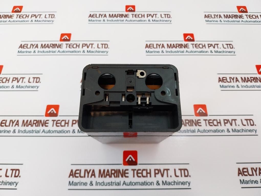 Landis & Gyr Lae 10 Burner Controller 50-60Hz 110V