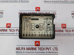 Landis & Gyr Lae10 Burner Controller Serie 02 220-240V~