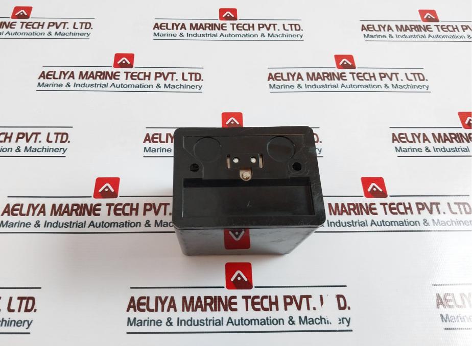 Landis & Gyr Lae10 Burner Controller Serie 02 50/60Hz