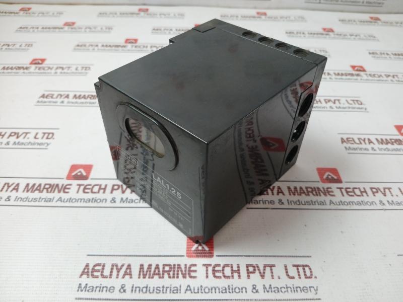 Landis & Gyr Lal1.25 Oil Burner Controller 220-240V 50-60Hz 3.5Va Series 02