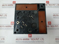Landis & Gyr Lal1.25 Oil Burner Controller 220-240V 50-60Hz 3.5Va Series 02
